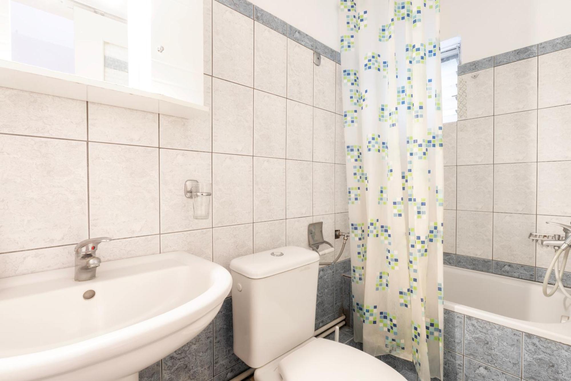Marilena Apartments Anastasiou Velika  Exterior photo