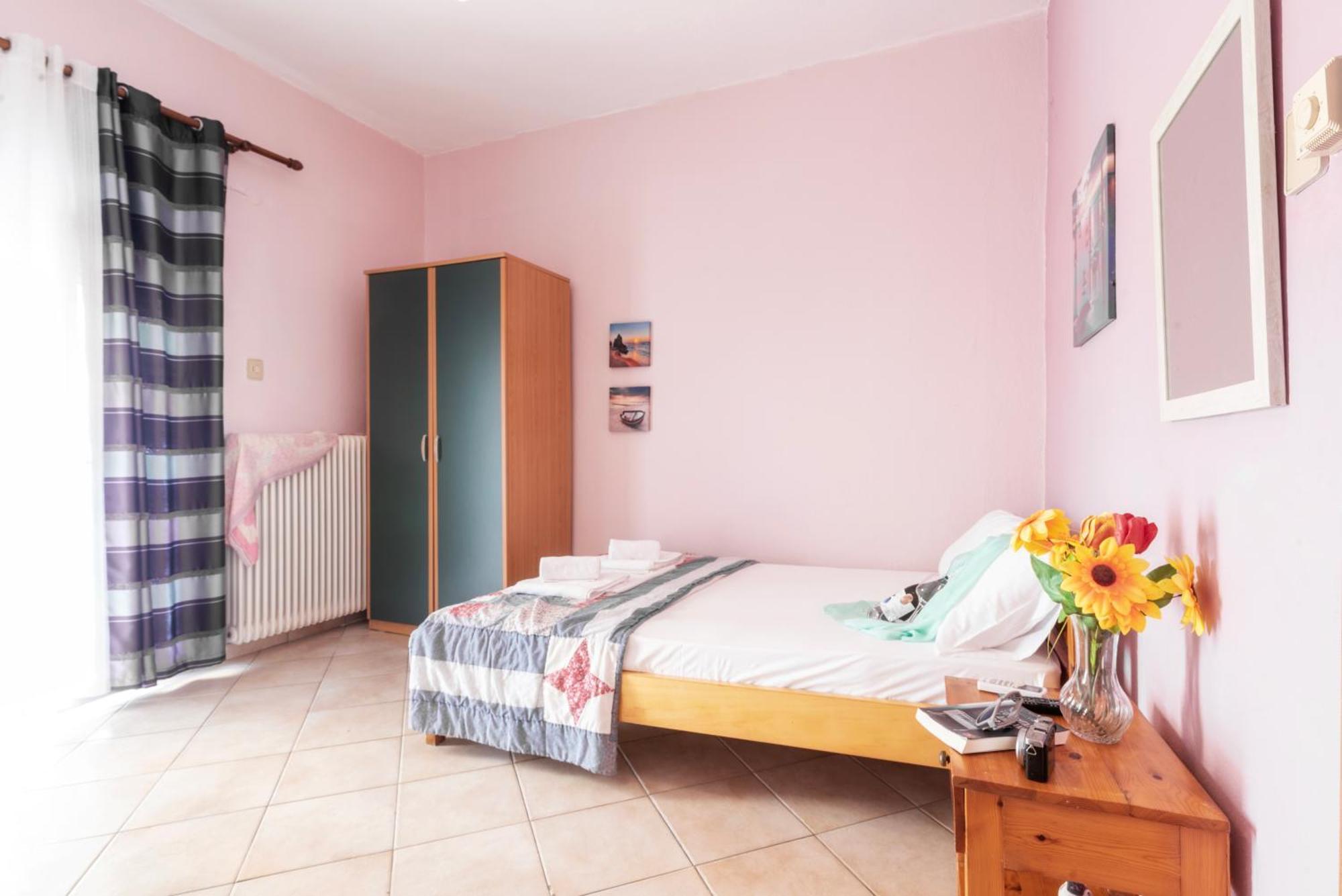 Marilena Apartments Anastasiou Velika  Exterior photo