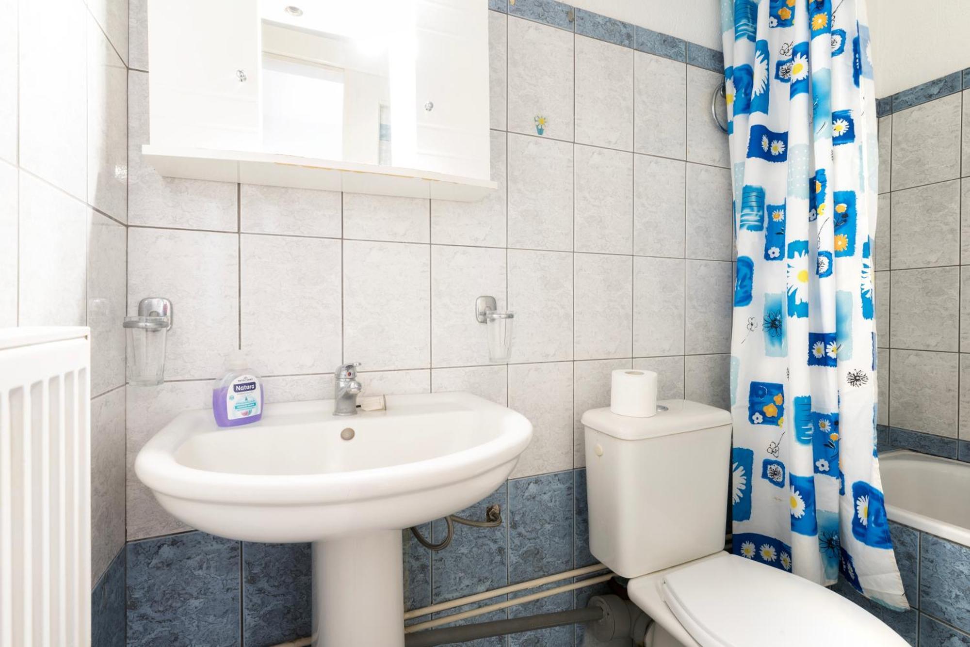 Marilena Apartments Anastasiou Velika  Exterior photo